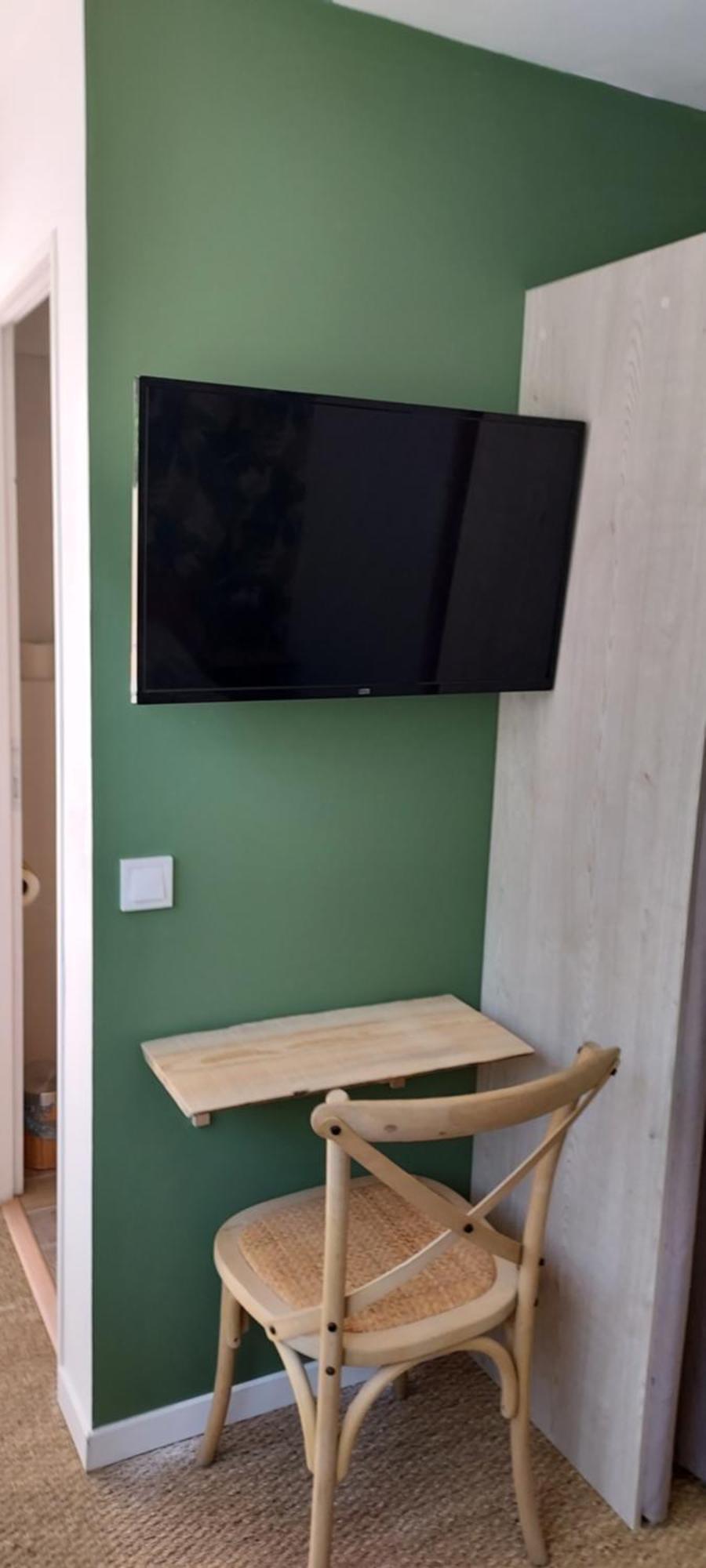 Chambres D'Hotes Un Ete Sans Fin A 50 M De La Plage A Canet Plage Εξωτερικό φωτογραφία