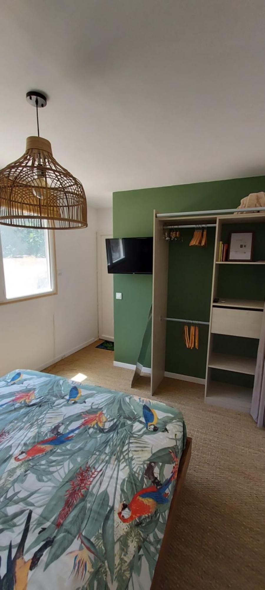 Chambres D'Hotes Un Ete Sans Fin A 50 M De La Plage A Canet Plage Εξωτερικό φωτογραφία