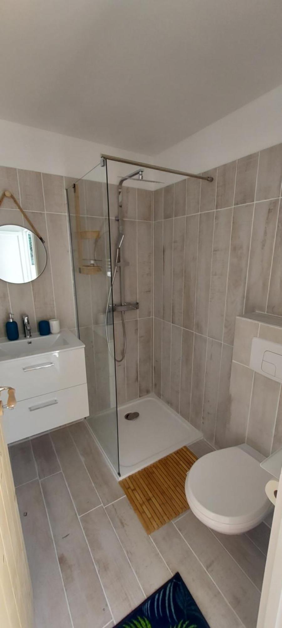 Chambres D'Hotes Un Ete Sans Fin A 50 M De La Plage A Canet Plage Εξωτερικό φωτογραφία