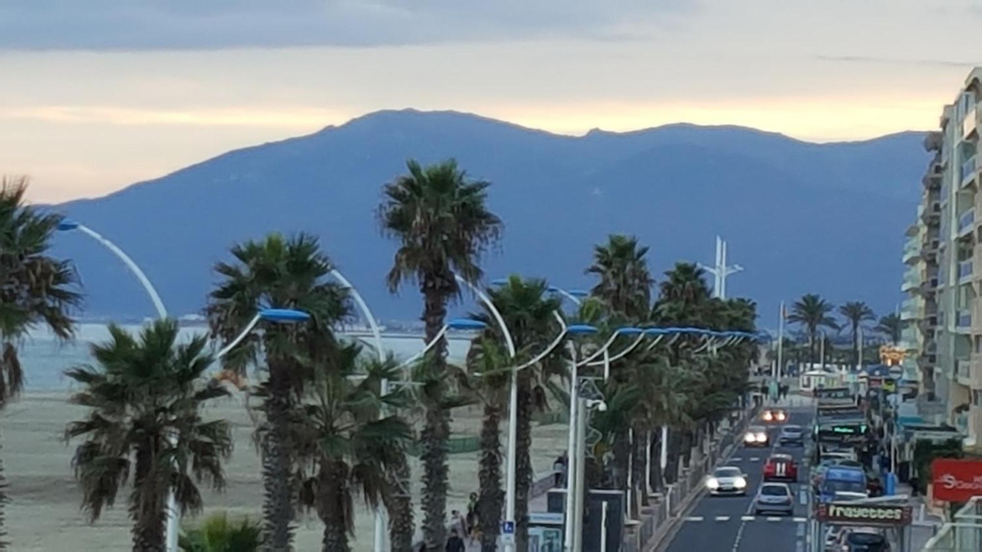 Chambres D'Hotes Un Ete Sans Fin A 50 M De La Plage A Canet Plage Εξωτερικό φωτογραφία